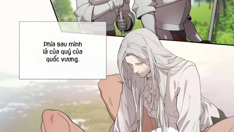 Plaything - Món Đồ Chơi Của Đại Công Tước 0 side story 10 trang 105