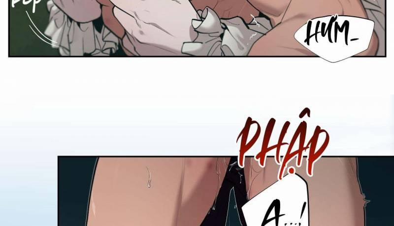Plaything - Món Đồ Chơi Của Đại Công Tước 0 side story 10 trang 118