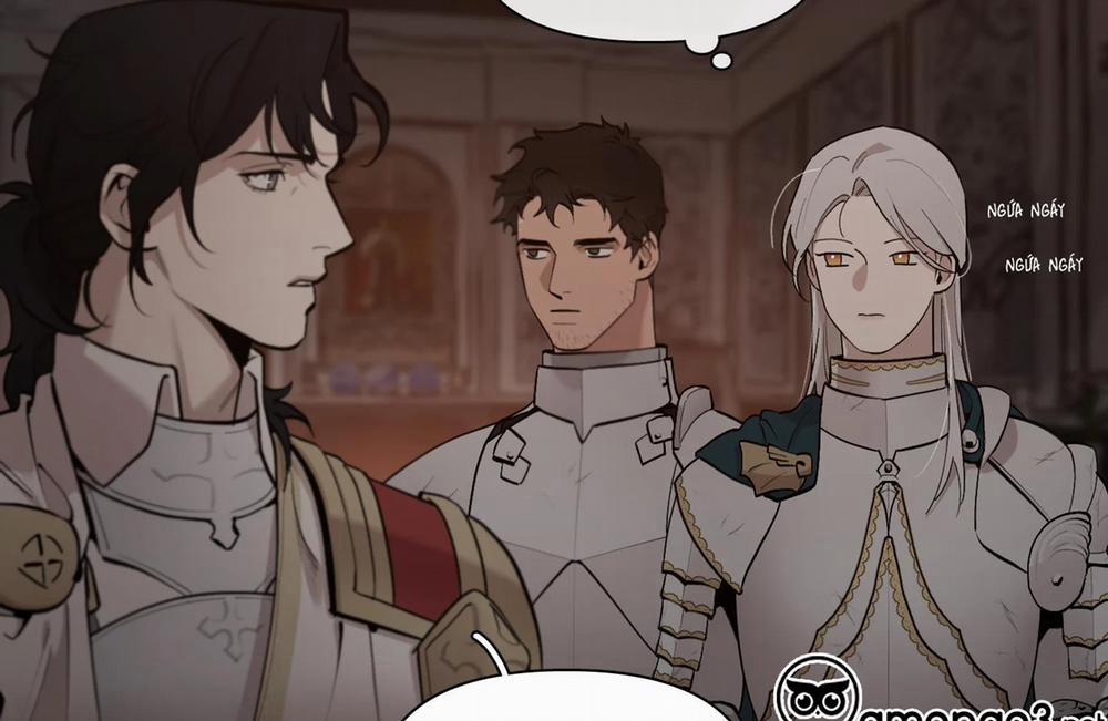 Plaything - Món Đồ Chơi Của Đại Công Tước 0 side story 5 trang 102