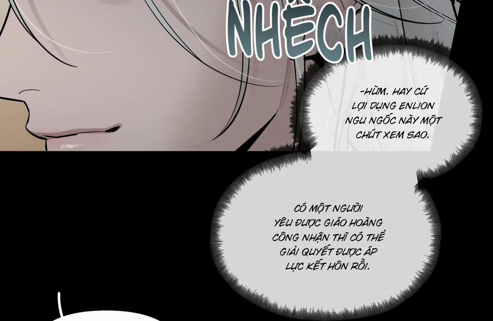 Plaything - Món Đồ Chơi Của Đại Công Tước 0 side story 5 trang 104