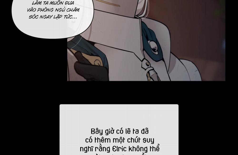 Plaything - Món Đồ Chơi Của Đại Công Tước 0 side story 5 trang 117
