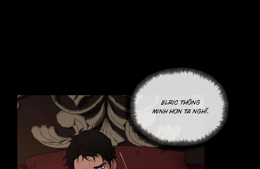 Plaything - Món Đồ Chơi Của Đại Công Tước 0 side story 5 trang 125