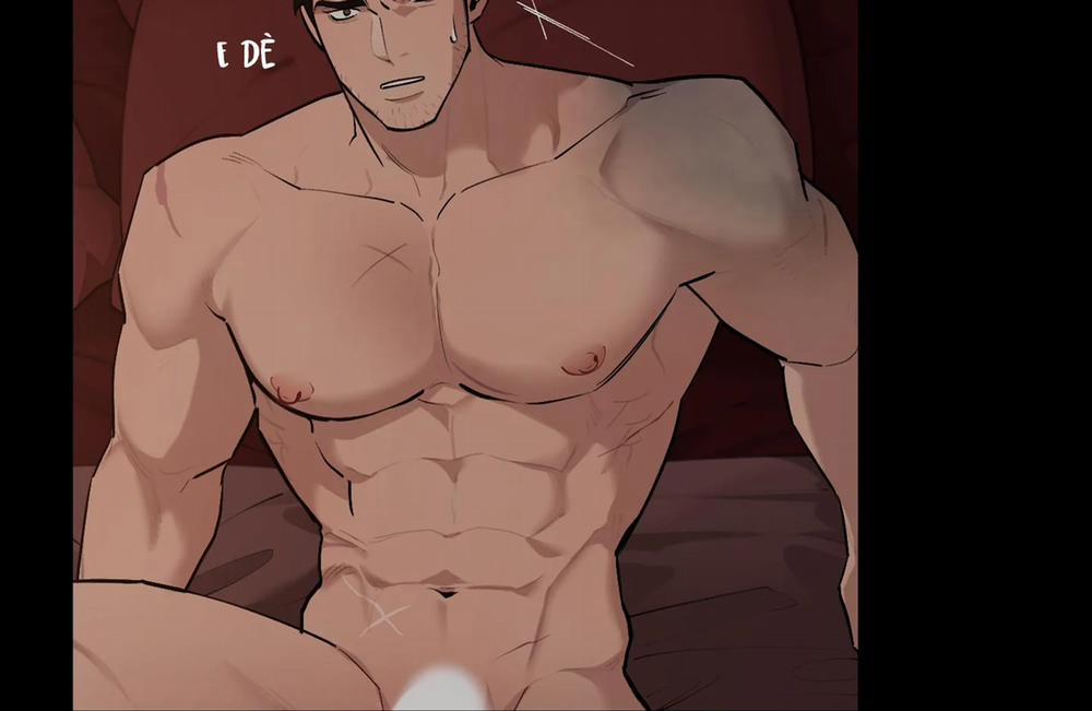 Plaything - Món Đồ Chơi Của Đại Công Tước 0 side story 5 trang 126