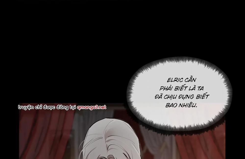 Plaything - Món Đồ Chơi Của Đại Công Tước 0 side story 5 trang 127