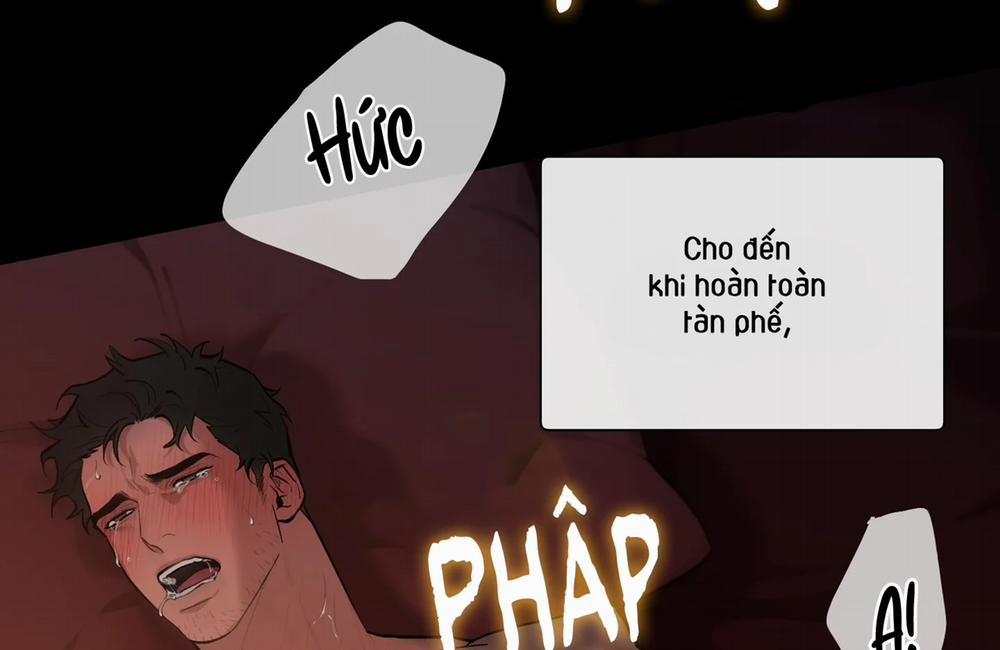 Plaything - Món Đồ Chơi Của Đại Công Tước 0 side story 5 trang 147