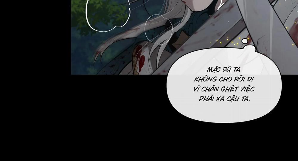 Plaything - Món Đồ Chơi Của Đại Công Tước 0 side story 5 trang 15