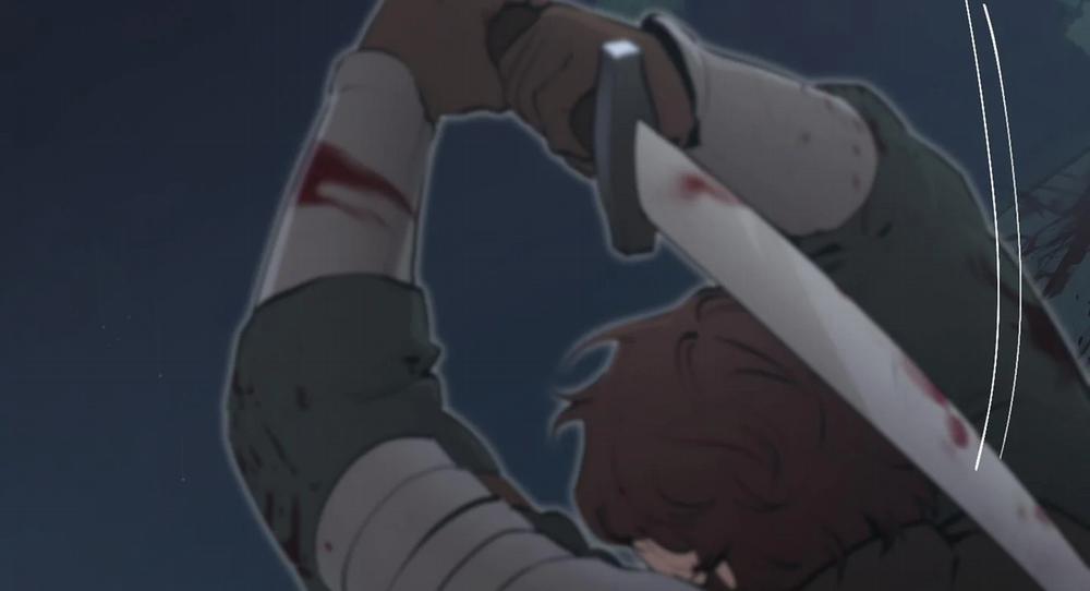 Plaything - Món Đồ Chơi Của Đại Công Tước 0 side story 5 trang 2