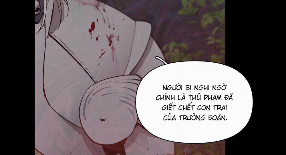 Plaything - Món Đồ Chơi Của Đại Công Tước 0 side story 5 trang 22