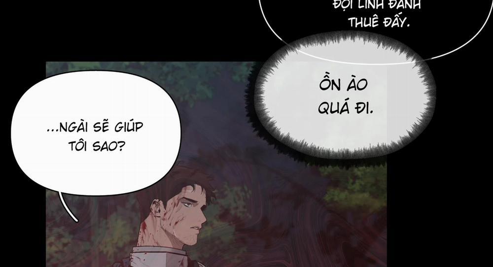 Plaything - Món Đồ Chơi Của Đại Công Tước 0 side story 5 trang 27