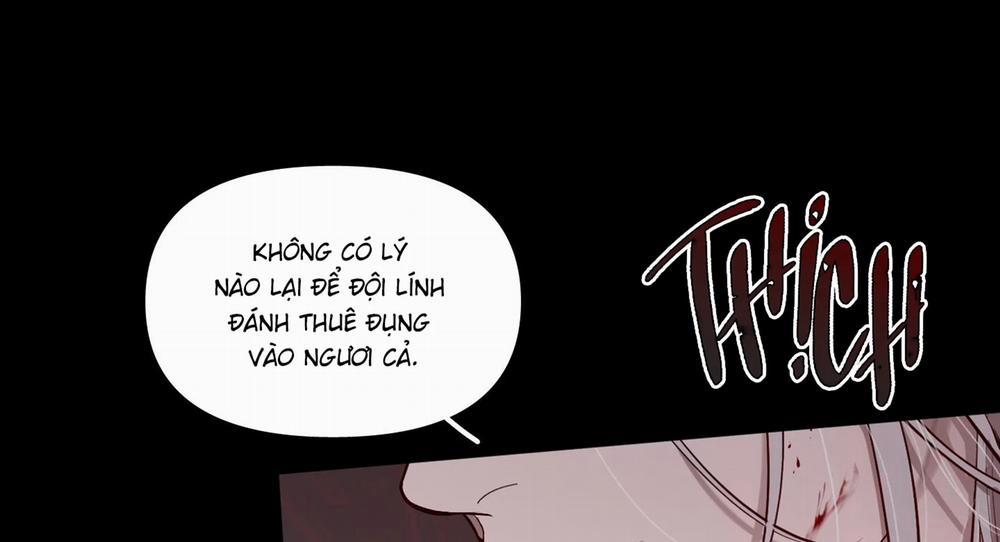 Plaything - Món Đồ Chơi Của Đại Công Tước 0 side story 5 trang 29