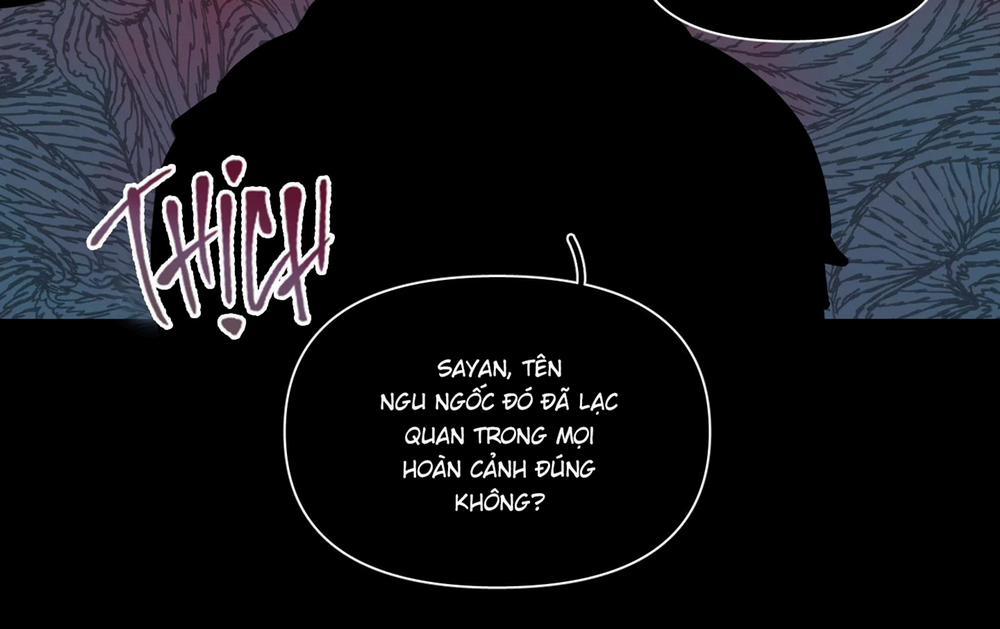 Plaything - Món Đồ Chơi Của Đại Công Tước 0 side story 5 trang 34