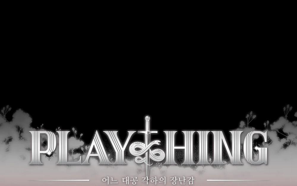 Plaything - Món Đồ Chơi Của Đại Công Tước 0 side story 5 trang 41