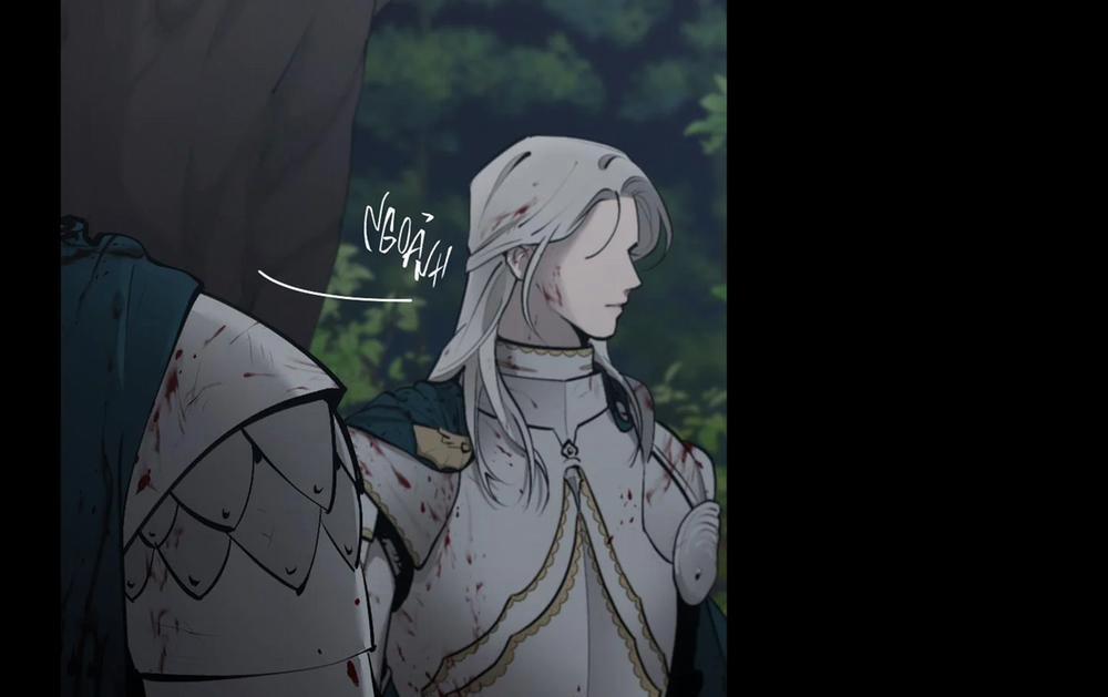 Plaything - Món Đồ Chơi Của Đại Công Tước 0 side story 5 trang 44