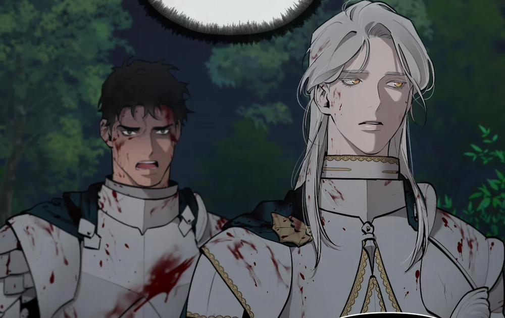 Plaything - Món Đồ Chơi Của Đại Công Tước 0 side story 5 trang 49