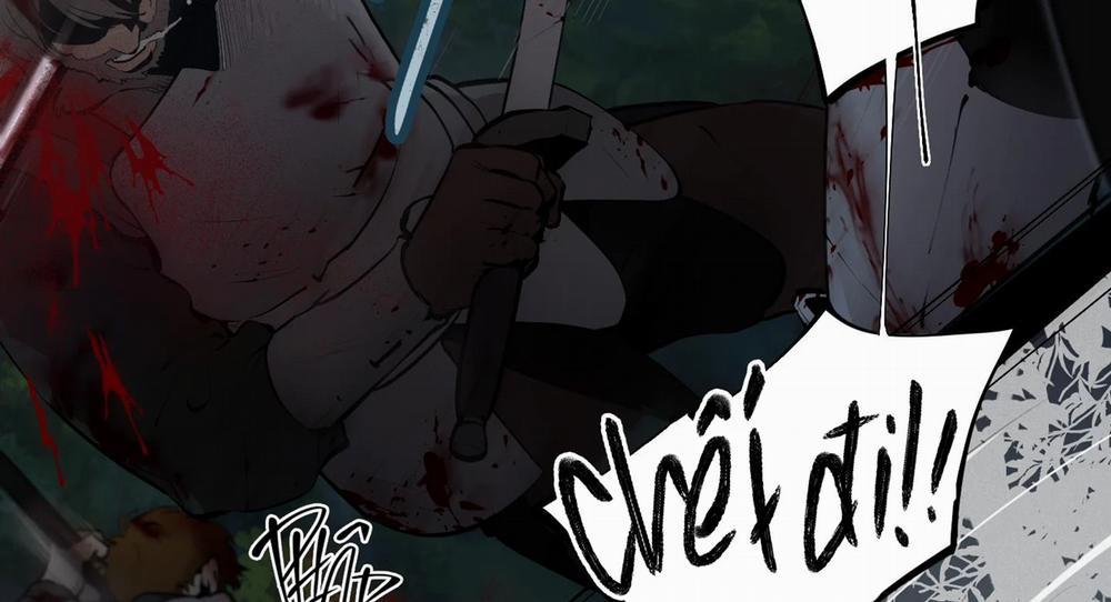 Plaything - Món Đồ Chơi Của Đại Công Tước 0 side story 5 trang 5