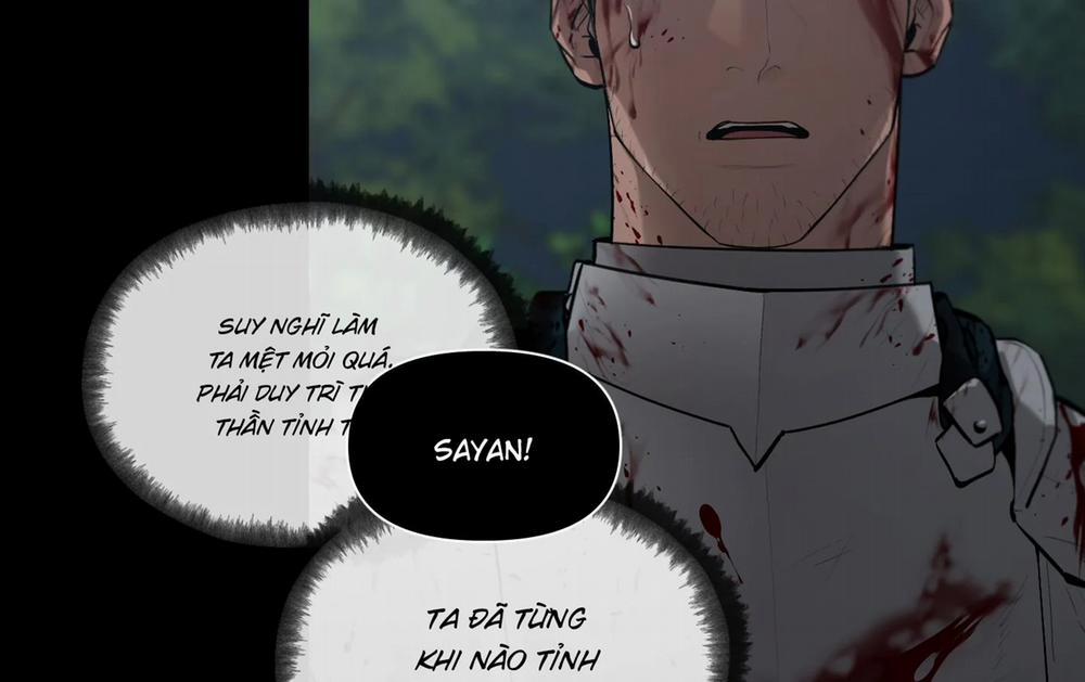 Plaything - Món Đồ Chơi Của Đại Công Tước 0 side story 5 trang 57