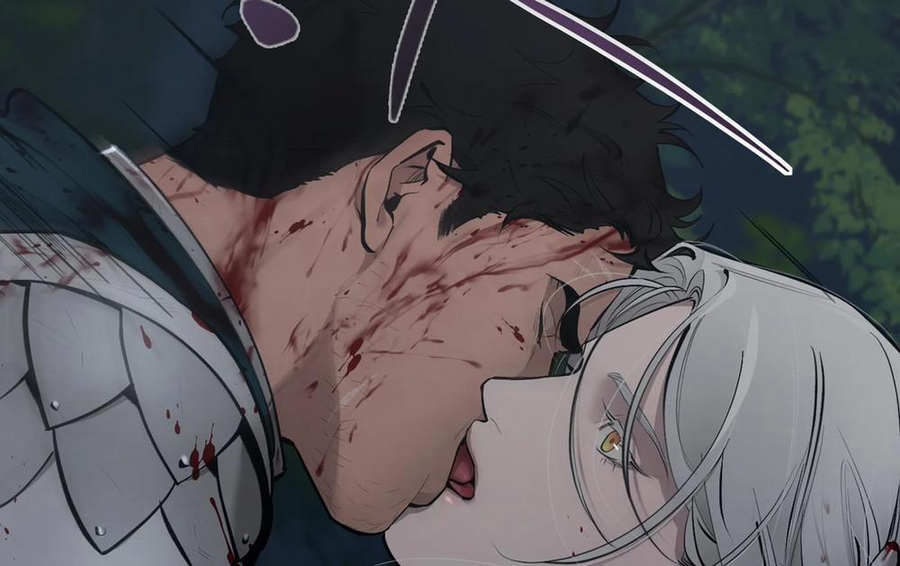 Plaything - Món Đồ Chơi Của Đại Công Tước 0 side story 5 trang 60