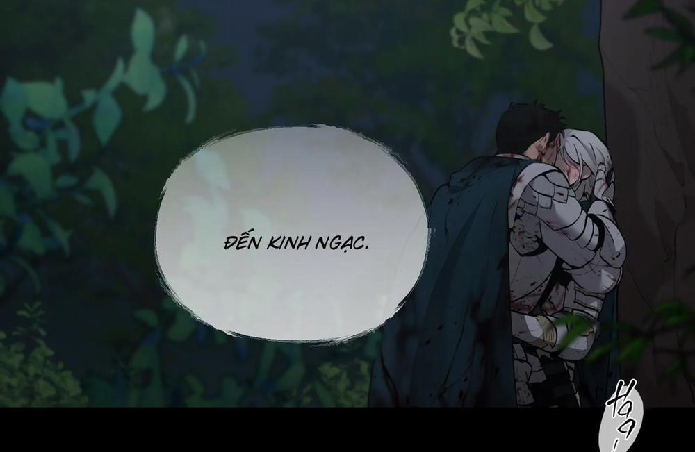 Plaything - Món Đồ Chơi Của Đại Công Tước 0 side story 5 trang 68