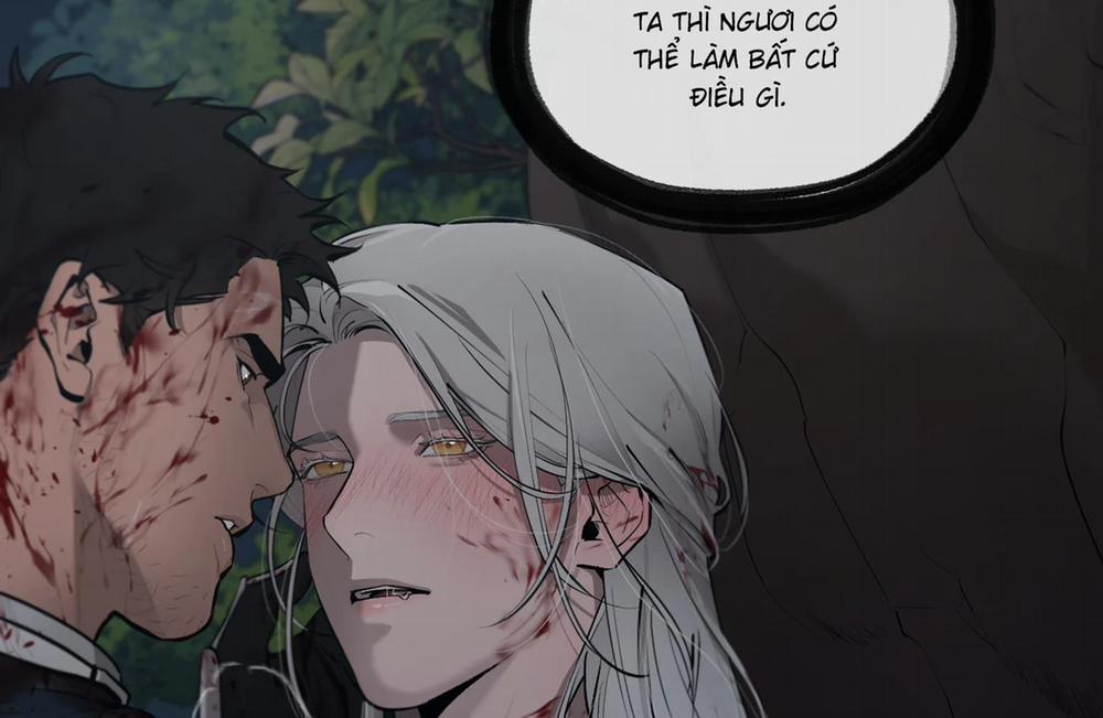 Plaything - Món Đồ Chơi Của Đại Công Tước 0 side story 5 trang 72