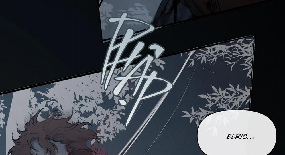 Plaything - Món Đồ Chơi Của Đại Công Tước 0 side story 5 trang 8