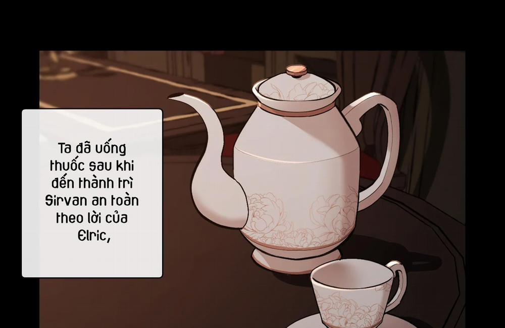 Plaything - Món Đồ Chơi Của Đại Công Tước 0 side story 5 trang 83