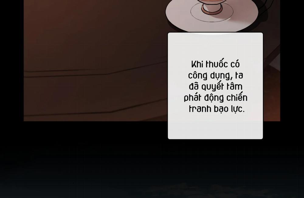 Plaything - Món Đồ Chơi Của Đại Công Tước 0 side story 5 trang 84