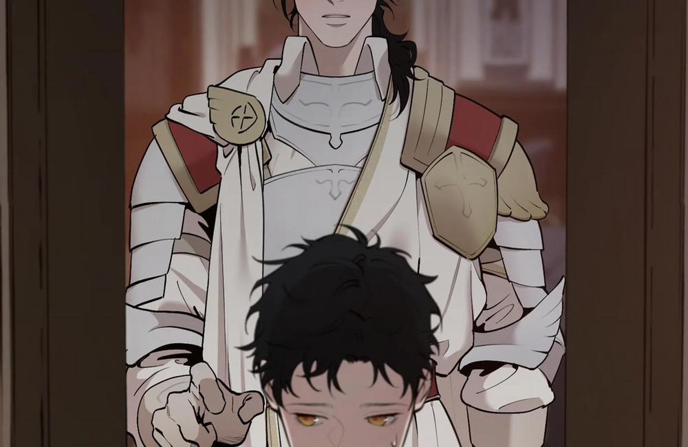 Plaything - Món Đồ Chơi Của Đại Công Tước 0 side story 5 trang 97