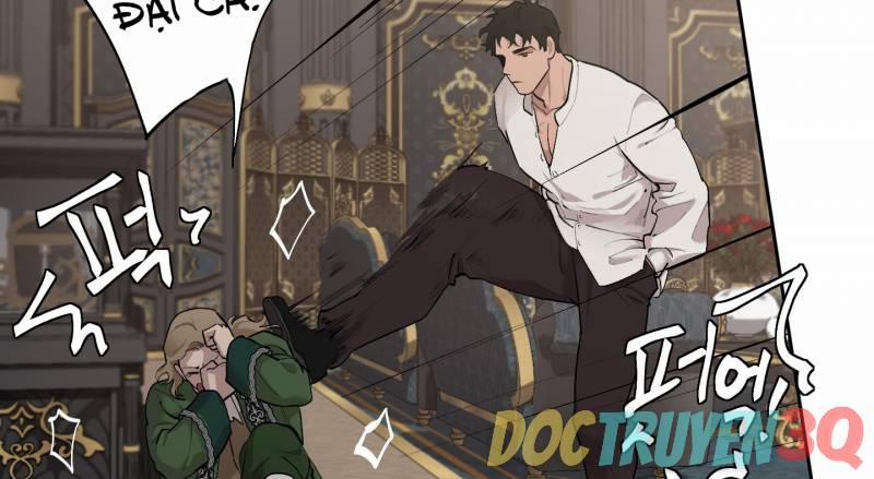 Plaything - Món Đồ Chơi Của Đại Công Tước 0 side story 6 trang 107