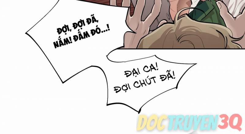 Plaything - Món Đồ Chơi Của Đại Công Tước 0 side story 6 trang 110