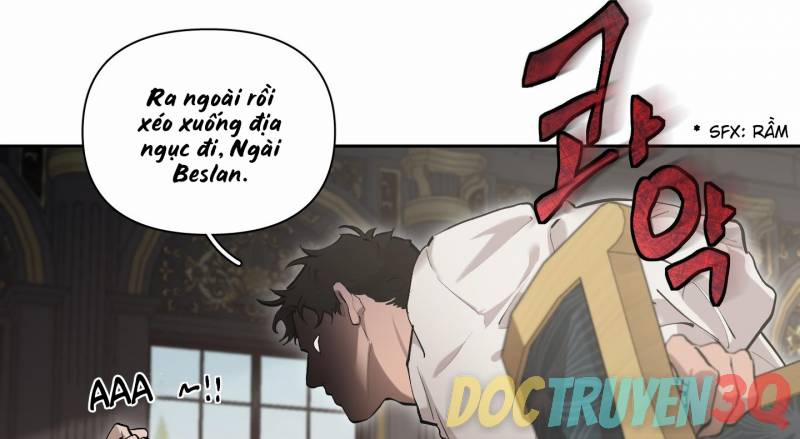 Plaything - Món Đồ Chơi Của Đại Công Tước 0 side story 6 trang 111