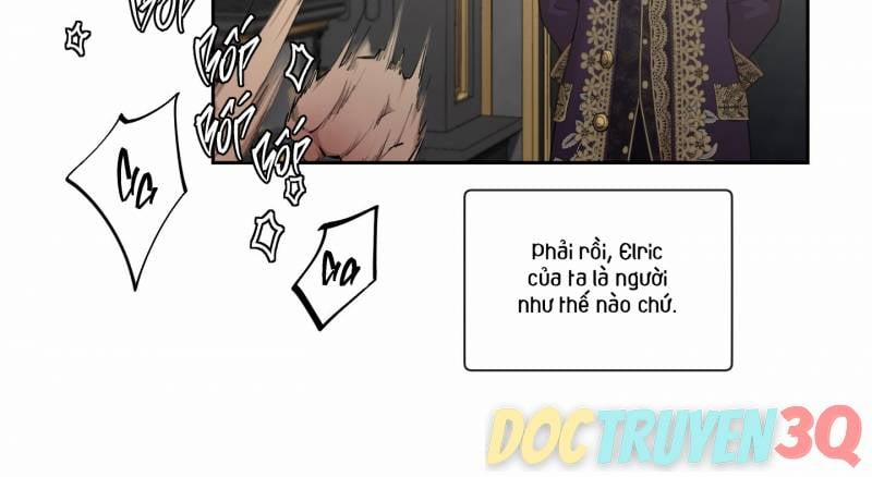 Plaything - Món Đồ Chơi Của Đại Công Tước 0 side story 6 trang 115