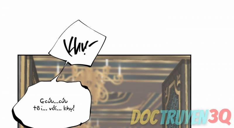 Plaything - Món Đồ Chơi Của Đại Công Tước 0 side story 6 trang 119