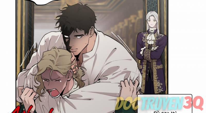 Plaything - Món Đồ Chơi Của Đại Công Tước 0 side story 6 trang 120