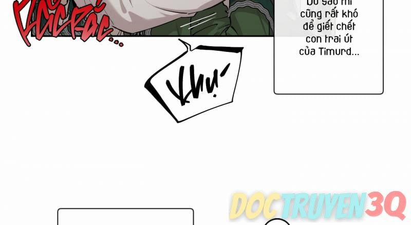 Plaything - Món Đồ Chơi Của Đại Công Tước 0 side story 6 trang 121