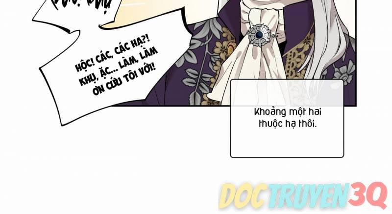 Plaything - Món Đồ Chơi Của Đại Công Tước 0 side story 6 trang 123