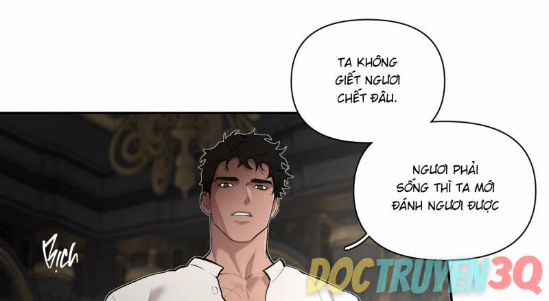 Plaything - Món Đồ Chơi Của Đại Công Tước 0 side story 6 trang 124