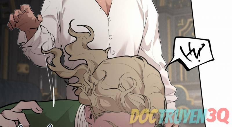 Plaything - Món Đồ Chơi Của Đại Công Tước 0 side story 6 trang 125