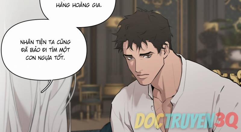 Plaything - Món Đồ Chơi Của Đại Công Tước 0 side story 6 trang 133