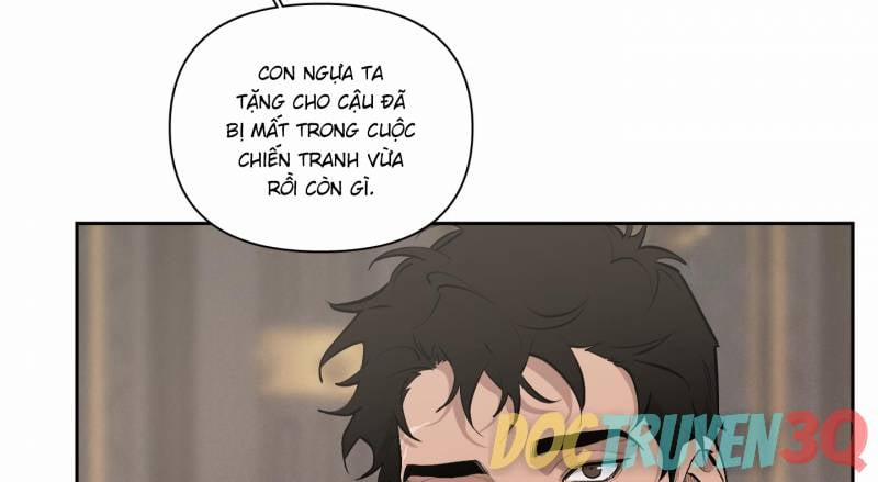 Plaything - Món Đồ Chơi Của Đại Công Tước 0 side story 6 trang 135