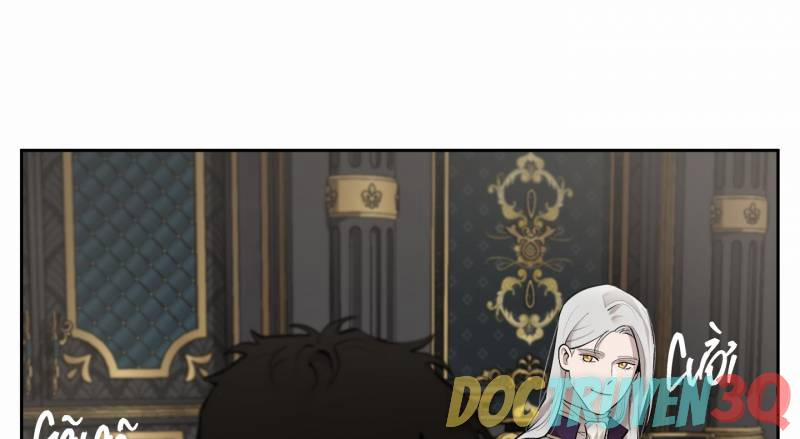 Plaything - Món Đồ Chơi Của Đại Công Tước 0 side story 6 trang 137