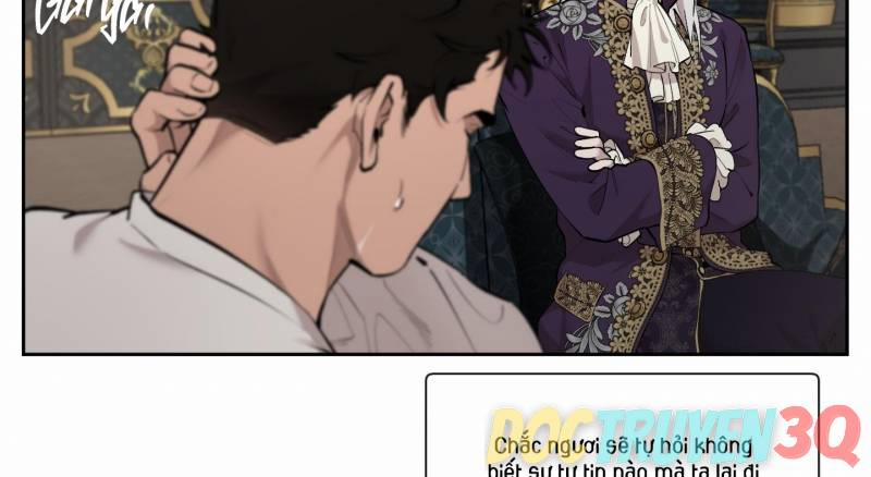 Plaything - Món Đồ Chơi Của Đại Công Tước 0 side story 6 trang 138