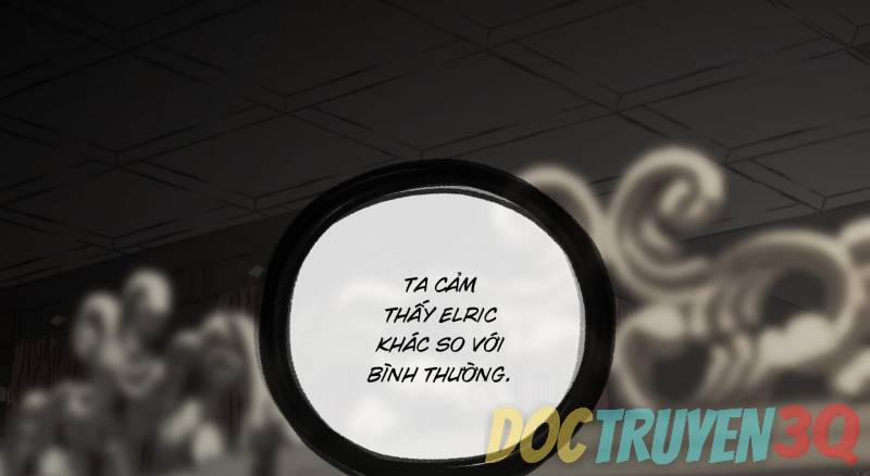 Plaything - Món Đồ Chơi Của Đại Công Tước 0 side story 6 trang 17