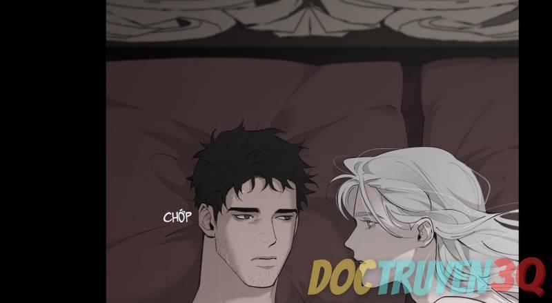 Plaything - Món Đồ Chơi Của Đại Công Tước 0 side story 6 trang 23