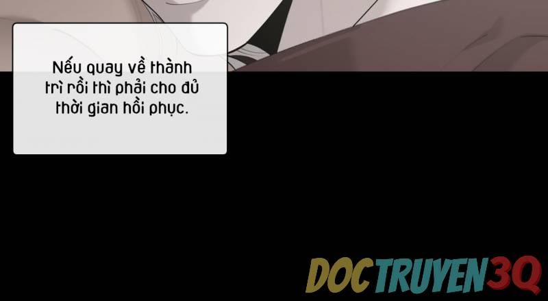 Plaything - Món Đồ Chơi Của Đại Công Tước 0 side story 6 trang 27