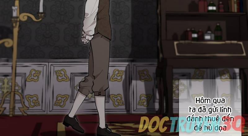 Plaything - Món Đồ Chơi Của Đại Công Tước 0 side story 6 trang 3