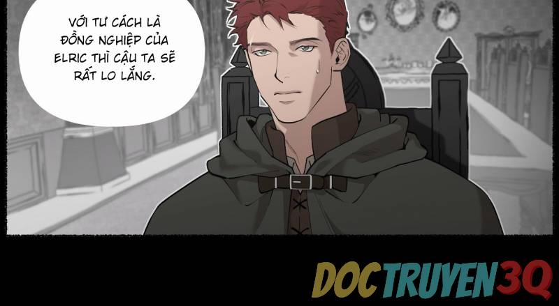 Plaything - Món Đồ Chơi Của Đại Công Tước 0 side story 6 trang 35