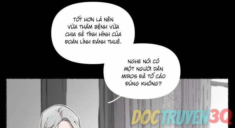 Plaything - Món Đồ Chơi Của Đại Công Tước 0 side story 6 trang 36