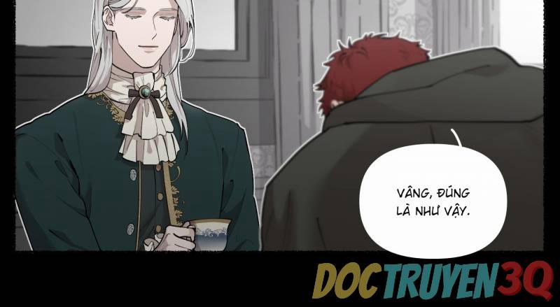 Plaything - Món Đồ Chơi Của Đại Công Tước 0 side story 6 trang 37