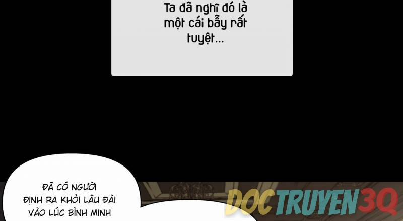 Plaything - Món Đồ Chơi Của Đại Công Tước 0 side story 6 trang 41