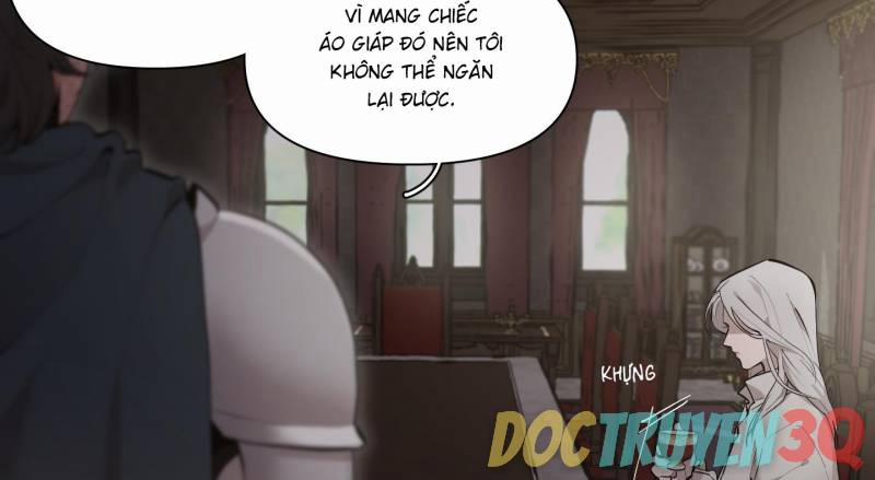 Plaything - Món Đồ Chơi Của Đại Công Tước 0 side story 6 trang 42